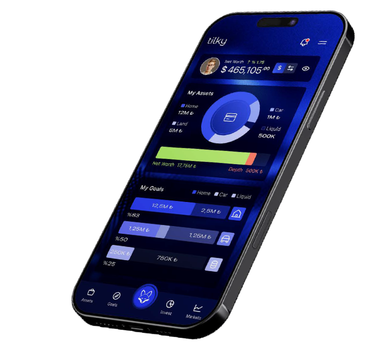 tilky app